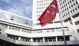 Muhalefetin "Yunan gazete" kurgusu elinde patladı! Dışişleri'nden tokat gibi cevap