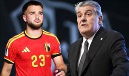 Beşiktaş, Nicolas Raskin transferi için yeniden harekete geçti!