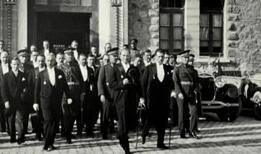 Cumhuriyet 103 yaşında! Atatürk'ün emaneti 29 Ekim'de kutlanıyor