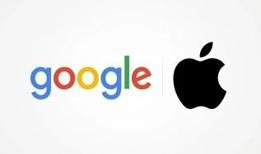 Google ve Apple'a 47,5 milyon dolarlık ceza! Güney Kore'den teknoloji devlerine yaptırım