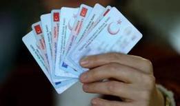 Türkiye'nin ulusal dijital kimlik cüzdanı için ilk adım atılıyor