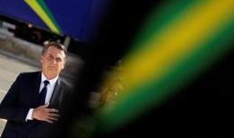 ABD'ye kaçan Bolsonaro kendisini "Brezilya'nın lideri" ilan etti