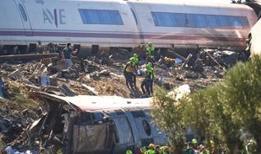 İspanya'daki tren kazasında korkunç hata