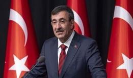 Cumhurbaşkanı Yardımcısı Yılmaz: 'Türk Dünyası Diyalog Forumu'nda yeni işbirlikleri ve ortak çalışmalar vurgusu