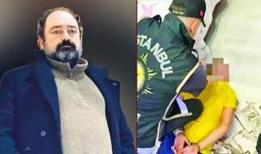 İşadamı Nevzat Aydın'a ''Çirkin'' tehdit! Şikayetçi oldu