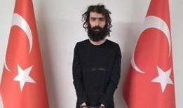 M&amp;#x130;T&amp;#x27;ten DEA&amp;#x15E; operasyonu: U&amp;#x11F;ur Bahad&amp;#x131;r yakalanarak T