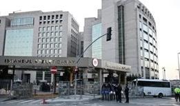 Fon soruşturmasında 2 kişinin mal varlıklarına tedbir