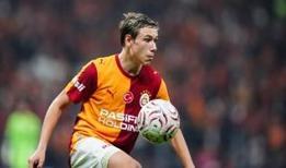 Galatasaray'ın yeni yıldızı Batrakov: Performansıyla göz dolduruyor!