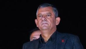 Başsavcılık'tan CHP'li Özel'e yalanlama... Açıklamaları dezenformasyon niteliğinde