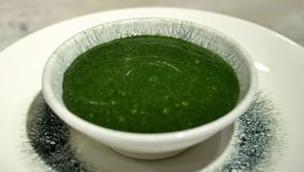 Çorba tarifi: Şifa niyetine tüketiliyor! Isırgan çorbası yapımı, ısırgan çorbası tarifi...