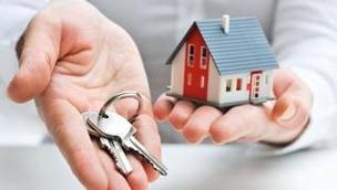 Yılın ilk çeyreğinde 628 bin 255 gayrimenkul satıldı