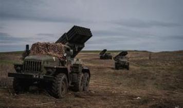 Rusya, Donetsk'te 2 yerleşim birimini ele geçirdi
