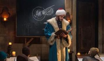 ''Vefa Sultan'' ramazan ayı boyunca TRT'de