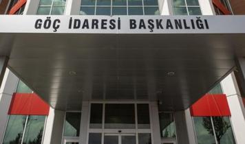 Göç İdaresi Başkanlığı 2 Uygurlunun Çin'e sınır dışı edileceği iddiasını yalanladı