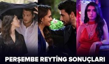 17 Nisan reyting sonuçları | İnci Taneleri, Siyah Kalp, Hudutsuz Sevda reyting sıralaması