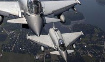 Eurofighter krizi: Türkiye hazımsızlığı iki ülkeyi birbirine düşürdü