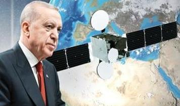 Milli uydu Türksat 6A hizmete giriyor! Başkan Erdoğan'ın katılacağı törenle hizmete alınacak