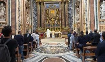 Papaların ölümünden sonra süreç nasıl işliyor? Papa belirleme süreci: Papalık Seçimi (Konklav)