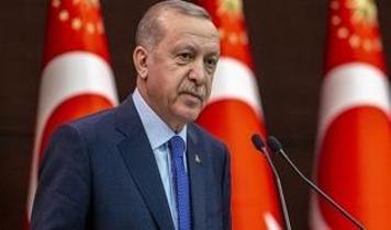 Cumhurbaşkanı Erdoğan, Avrupa Konseyi ve Pakistan başkanlarıyla görüşecek