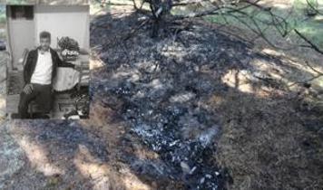 Günlerdir aranan genç kadının ölümü kan dondurdu: Sadece saçı ve kemikleri kaldı