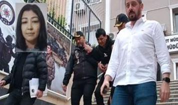 Pendik'te kadın sevgilisi tarafından bıçaklanarak öldürüldü