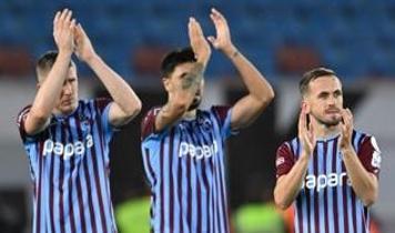 Trabzonspor, Göztepe'yi mağlup ederse 17. kez finale yükselecek