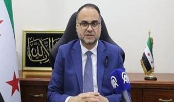 Türk asıllı Doha Büyükelçiliği Misyon Şefi Turkiyye : Türkiye ile Yeni Suriye'yi birlikte inşa edeceğiz