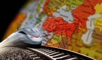 Türkiye-Suriye ulaştırma iş birliği hızlanıyor: Demiryolu bağlantısı Şam'dan Avrupa'ya uzanabilir