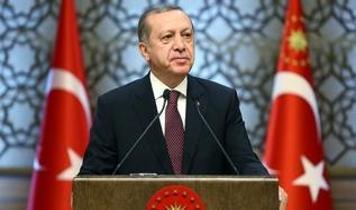 Cumhurbaşkanı Erdoğan: İstanbul depremlerinde AFAD ve Sağlık Bakanlığı teyakkuz halinde