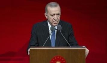 Cumhurbaşkanı Erdoğan'dan Ermenilere mesaj: Türkiye Yüzyılı'nı birlikte inşa edeceğiz
