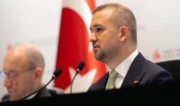 Karahan'dan enflasyon mesajı