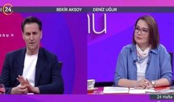Ünlü oyuncudan “Replika Atatürkçülük” eleştirisi