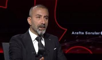 24 TV Arafta Sorular'da konuştu! Metin Yıldız: Kapitalizmin bir numaralı hedefi ailedir