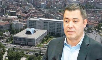 Aile boyu soygun ortaya çıktı! Murat Ongun evinin kirasını rüşvetle ödemiş