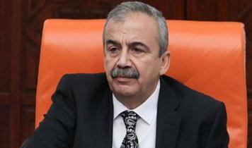 Sırrı Süreyya Önder'in sağlık durumuna ilişkin yeni açıklama: Giderek refleksleri azalıyor