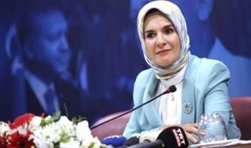 Aile Bakanı Göktaş, Evlenecek çiftlere yeni destek kampanyası