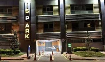 Vatandaştan İBB'ye İSPARK isyanı! ''Sosyal medyadan duyup geldik''