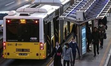 1 Mayıs günü toplu taşımalar ücretsiz mi? İETT otobüs, metrobüs bedava mı?