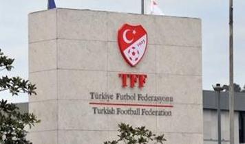 Fenerbahçe'den TFF'ye resmi başvuru: İncelemeye alındı
