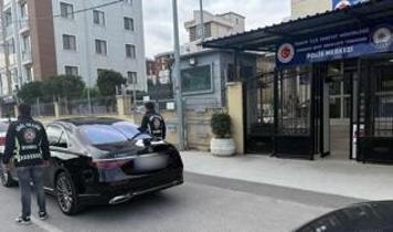 İstanbul'da çakarlı araçlara düzenleme: İptal edildi