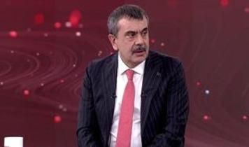 Okullarda yaz tatili öne çekilecek mi? Bakan Tekin'den açıklama