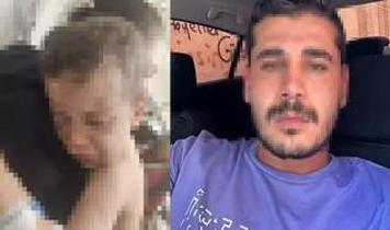 2 yaşındaki bebeği darbetti! Annenin erkek arkadaşı gözaltında