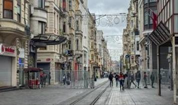 Provokasyona geçit yok! 1 Mayıs'ta 409 kişi gözaltına alındı