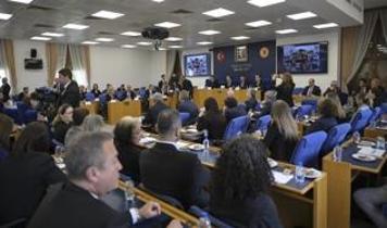 TBMM komisyonu, Kartalkaya'da yakınlarını kaybeden aileleri dinledi
