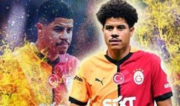 Ve bu iş bitti: Gabriel Sara transferi duyuruldu! Yeni adresi...