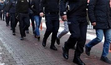 1 Mayıs gözaltılarında 36 kişi adliyeye sevk