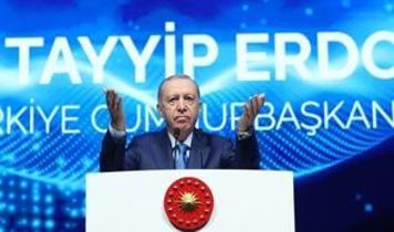 Cumhurbaşkanı Erdoğan: Şeytanın bacağını kırdık