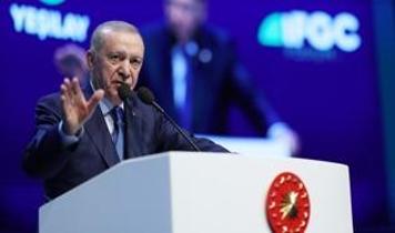 Cumhurbaşkanı Erdoğan'dan muhalefetin alkol bağımlılığına sert tepki: İçmeyen insanları fişlediler