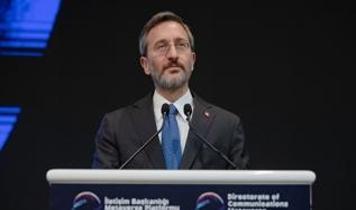 İletişim Başkanı Altun'dan CHP'ye sert tepki