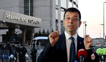İmamoğlu ve ekibinde panik! Avukatlar itirafçı arayışına girdi